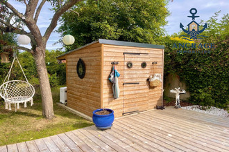 achat maison st-arnoult 14800