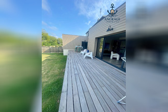 achat maison st-arnoult 14800