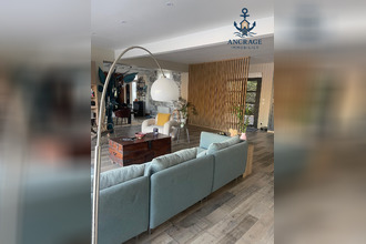 achat maison st-arnoult 14800