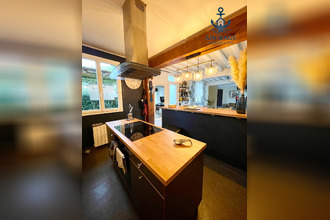 achat maison st-arnoult 14800