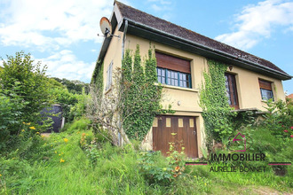 achat maison st-arnoult 14800