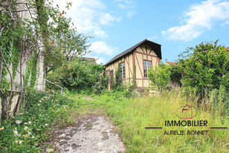 achat maison st-arnoult 14800