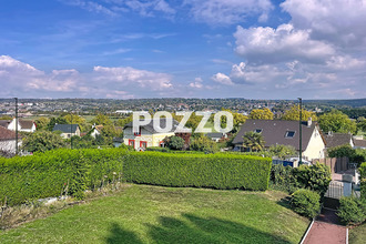 achat maison st-arnoult 14800