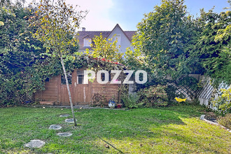 achat maison st-arnoult 14800