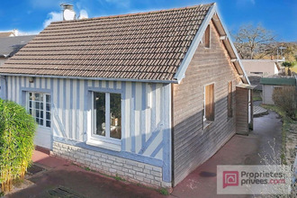 achat maison st-arnoult 14800