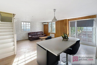 achat maison st-arnoult 14800