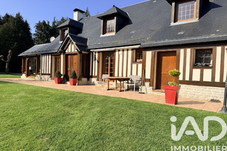 achat maison st-arnoult 14800