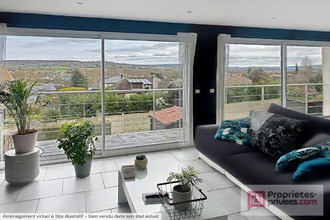 achat maison st-arnoult 14800