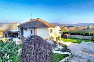 achat maison st-arnoult 14800