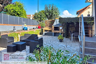 achat maison st-arnoult 14800