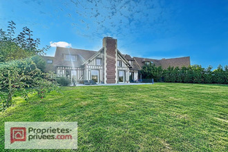 achat maison st-arnoult 14800