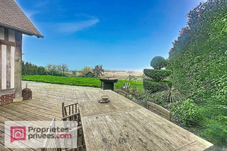 achat maison st-arnoult 14800