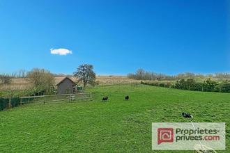 achat maison st-arnoult 14800