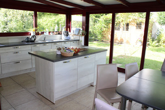 achat maison st-arnoult 14800