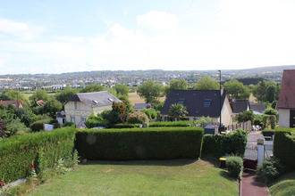 achat maison st-arnoult 14800
