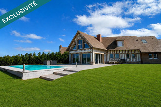 achat maison st-arnoult 14800