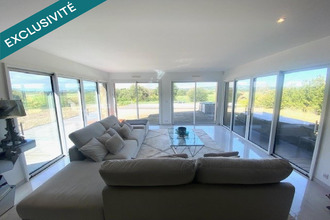 achat maison st-arnoult 14800