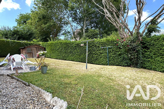achat maison st-arnoult 14800