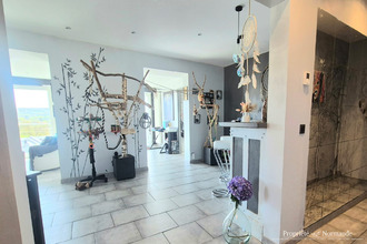 achat maison st-arnoult 14800