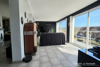 achat maison st-arnoult 14800
