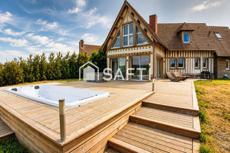 achat maison st-arnoult 14800