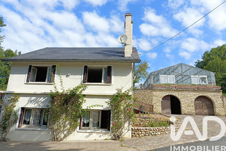 achat maison st-arnoult 41800