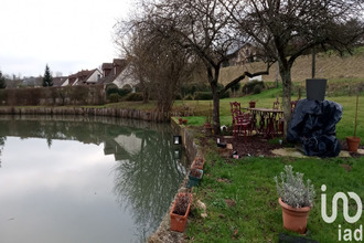 achat maison st-arnoult 41800