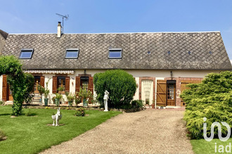 achat maison st-arnoult-des-bois 28190