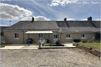 achat maison st-arnoult-des-bois 28190