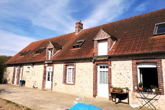 achat maison st-arnoult-des-bois 28190
