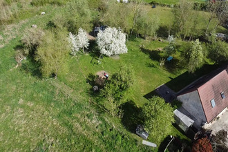 achat maison st-arnoult-des-bois 28190