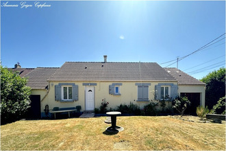 achat maison st-arnoult-des-bois 28190