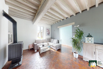 achat maison st-arnoult-des-bois 28190