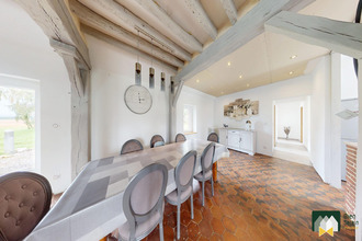 achat maison st-arnoult-des-bois 28190