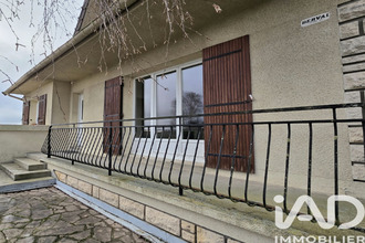achat maison st-arnoult-des-bois 28190