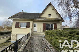 achat maison st-arnoult-des-bois 28190