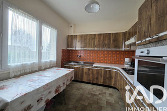 achat maison st-arnoult-des-bois 28190