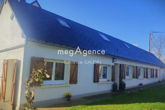 achat maison st-arnoult-des-bois 28190