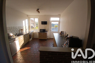 achat maison st-arnoult-des-bois 28190