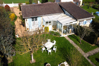 achat maison st-arnoult-des-bois 28190