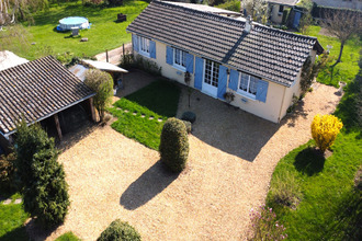 achat maison st-arnoult-des-bois 28190