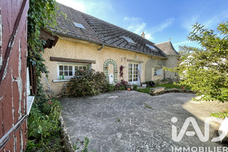 achat maison st-arnoult-des-bois 28190