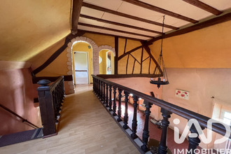 achat maison st-arnoult-des-bois 28190