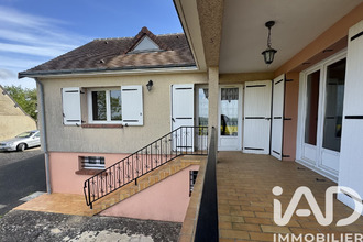 achat maison st-arnoult-des-bois 28190