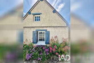 achat maison st-arnoult-des-bois 28190