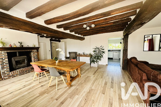 achat maison st-arnoult-des-bois 28190