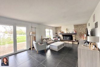 achat maison st-arnoult-des-bois 28190