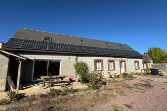 achat maison st-arnoult-des-bois 28190