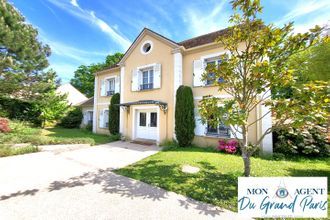 achat maison st-arnoult-en-yvelines 78730