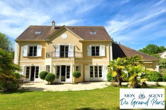 achat maison st-arnoult-en-yvelines 78730